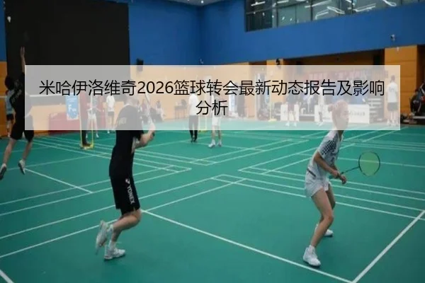米哈伊洛维奇2026篮球转会最新动态报告及影响分析